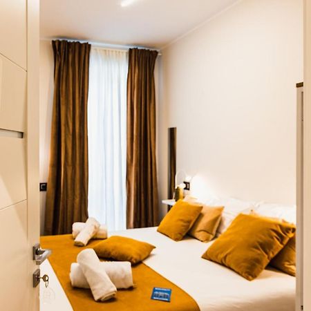 Gegix'S Rooms Milano Exterior photo