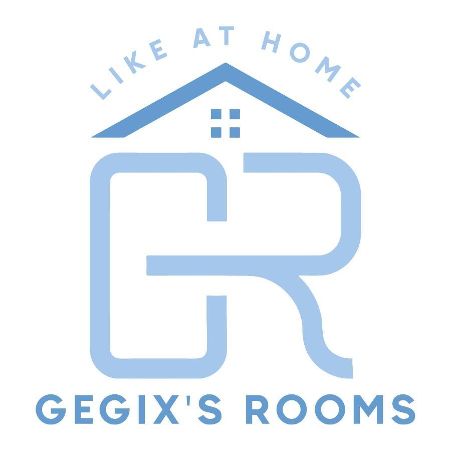 Gegix'S Rooms Milano Exterior photo