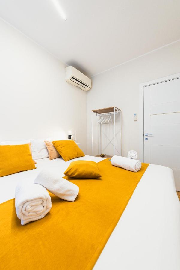 Gegix'S Rooms Milano Exterior photo